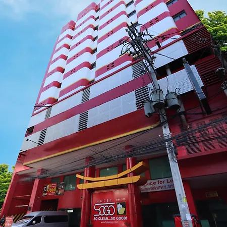 Hotel Sogo Yabut